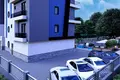 Residential complex Kompleks so vsemi udobstvami v horoshem rayone