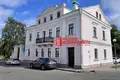 Pomieszczenie biurowe 485 m² Grodno, Białoruś