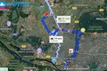 Apartamento 3 habitaciones 62 m² Kaunas, Lituania