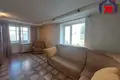 2 room apartment 50 m² Zarecca, Belarus