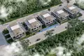 4 bedroom house 220 m² Dalaman, Turkey