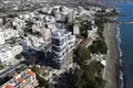 Appartement 2 chambres 350 m² Koinoteta Agiou Tychona, Chypre