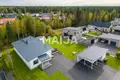 Casa 6 habitaciones 158 m² Kempele, Finlandia