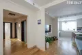 Apartamento 4 habitaciones 78 m² Minsk, Bielorrusia