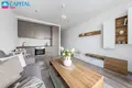 Квартира 2 комнаты 31 м² Вильнюс, Литва