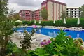 1 bedroom apartment 48 m² Nesebar, Bulgaria
