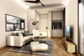 1 bedroom apartment 72 m² Phuket, Thailand