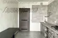 Квартира 1 комната 42 м² Брест, Беларусь