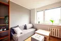 Appartement 2 chambres 49 m² Poznań, Pologne