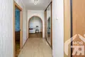 3 room apartment 65 m² Barysaw, Belarus
