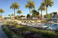 Apartamento 3 habitaciones 172 m² Dubái, Emiratos Árabes Unidos