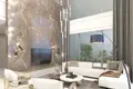 Bliźniak 4 pokoi 309 m² Trikomo, Cypr Północny