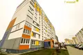 2 room apartment 52 m² Dzyarzhynsk, Belarus