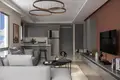 Apartamento 2 habitaciones 75 m² Provincia de Mersin, Turquía