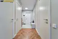 Wohnung 4 zimmer 114 m² Minsk, Belarus