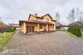 Dom wolnostojący 5 pokojów 271 m² Ratomka, Białoruś