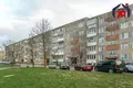 Mieszkanie 3 pokoi 57 m² Smorgonie, Białoruś