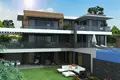 5-Zimmer-Villa 240 m² Kayaköy, Türkei
