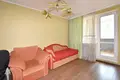 2 room apartment 50 m² Minsk, Belarus