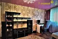 Квартира 2 комнаты 56 м² Новый Двор, Беларусь