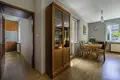 Apartamento 2 habitaciones 37 m² en Varsovia, Polonia