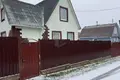 Casa 78 m² Kalodziscanski siel ski Saviet, Bielorrusia