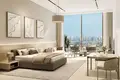 Mieszkanie 3 pokoi 122 m² Dubaj, Emiraty Arabskie
