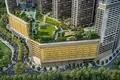 Mieszkanie 3 pokoi 86 m² Emiraty Arabskie, Emiraty Arabskie
