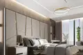 Квартира 1 спальня 62 м² Арадиппу, Кипр