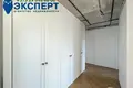 3 room apartment 62 m² Minsk, Belarus