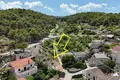 Land 294 m² Pucisca, Croatia