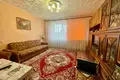 3 room apartment 63 m² Vítebsk, Belarus