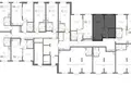 Wohnung 40 m² Nischni Nowgorod, Russland