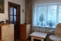 Mieszkanie 3 pokoi 52 m² Borysów, Białoruś