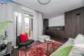 Appartement 2 chambres 40 m² Vilnius, Lituanie
