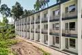 Apartamento 2 habitaciones 38 m² Jurmala, Letonia