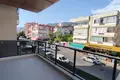 Mieszkanie 2 pokoi 79 m² Mediterranean Region, Turcja