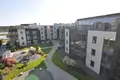 2 room apartment 61 m² Jurmala, Latvia