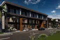 Kompleks mieszkalny OTUKEN PROJECT