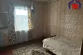 Wohnung 1 Zimmer 33 m² Zuraukavicy, Weißrussland