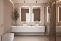 Mieszkanie 3 pokoi 162 m² San Pedro Alcantara, Hiszpania