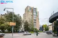 Квартира 3 комнаты 53 м² Вильнюс, Литва