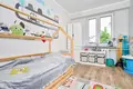 Appartement 3 chambres 73 m² Olsztyn, Pologne