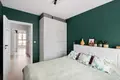 Mieszkanie 3 pokoi 57 m² Poznań, Polska