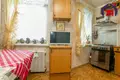 Wohnung 1 Zimmer 45 m² Maladsetschna, Weißrussland