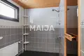 2 bedroom house 119 m² Kouvolan seutukunta, Finland