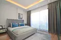 5-Zimmer-Villa 245 m² Alanya, Türkei