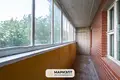 Mieszkanie 3 pokoi 68 m² Mińsk, Białoruś