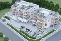 2 bedroom apartment 120 m² Demos Agiou Athanasiou, Cyprus