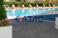 1 bedroom apartment 82 m² Nesebar, Bulgaria
